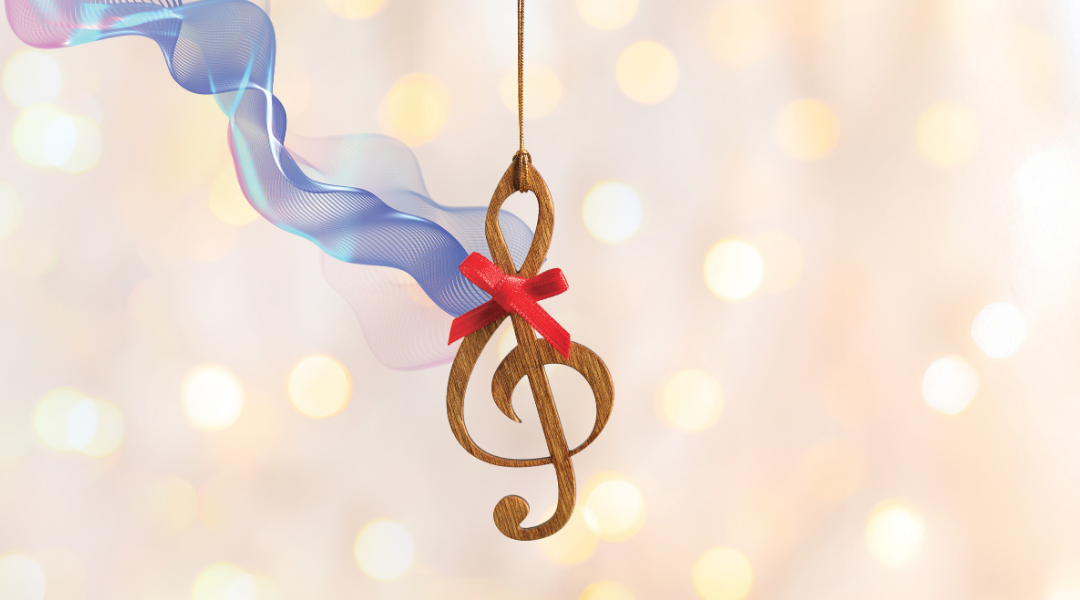 Cantabile Choirs presents: Holiday Magic