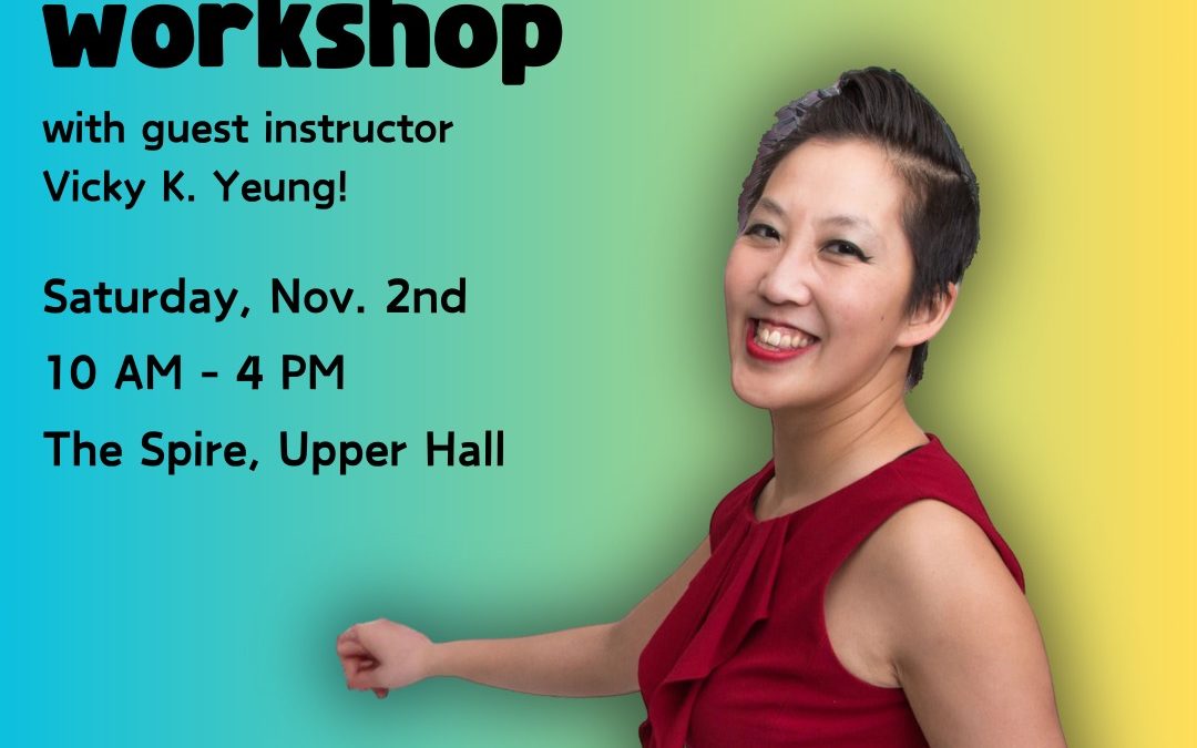 All Levels Lindy Hop Workshop