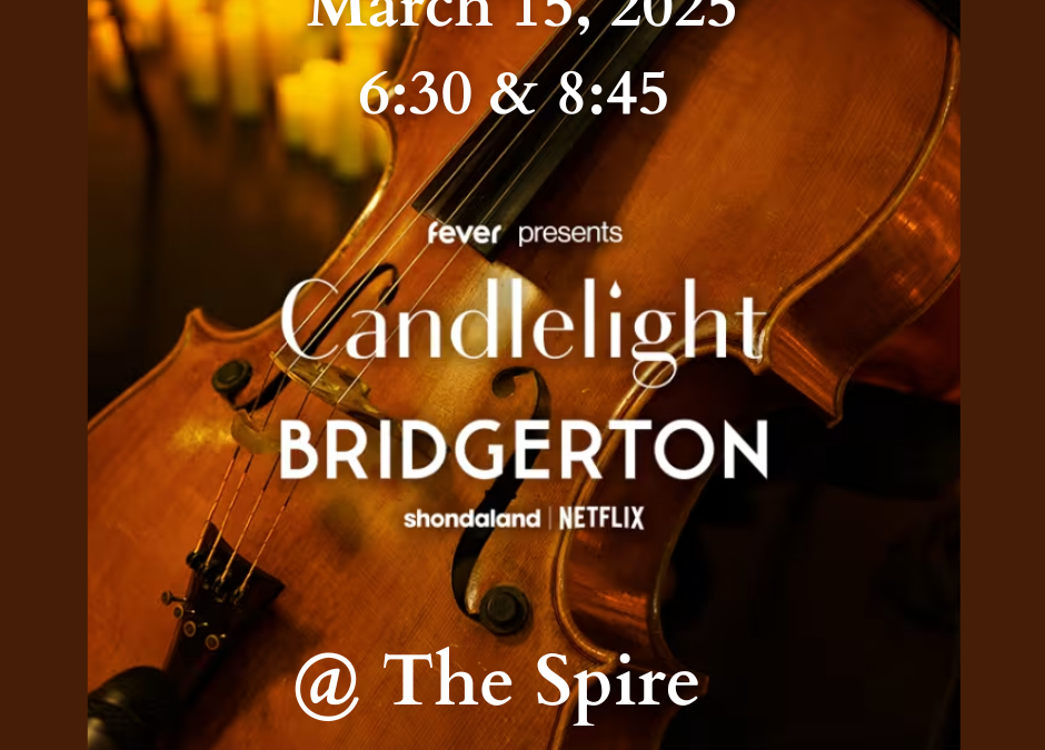 Candlelight: Best of Bridgerton on Strings
