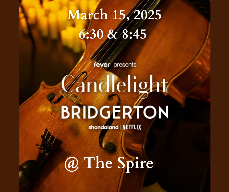 @ The Spire (4)