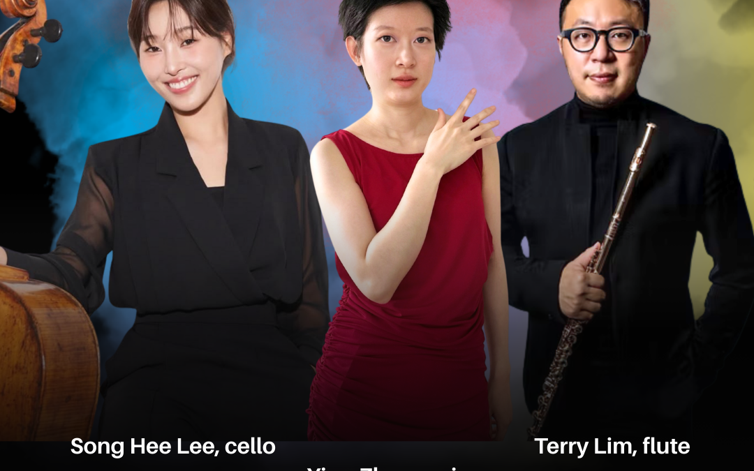 Cataraqui Chamber Music Festival – Concert II