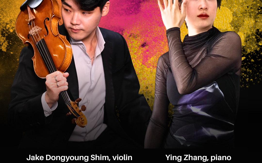 Cataraqui Chamber Music Festival – Concert III