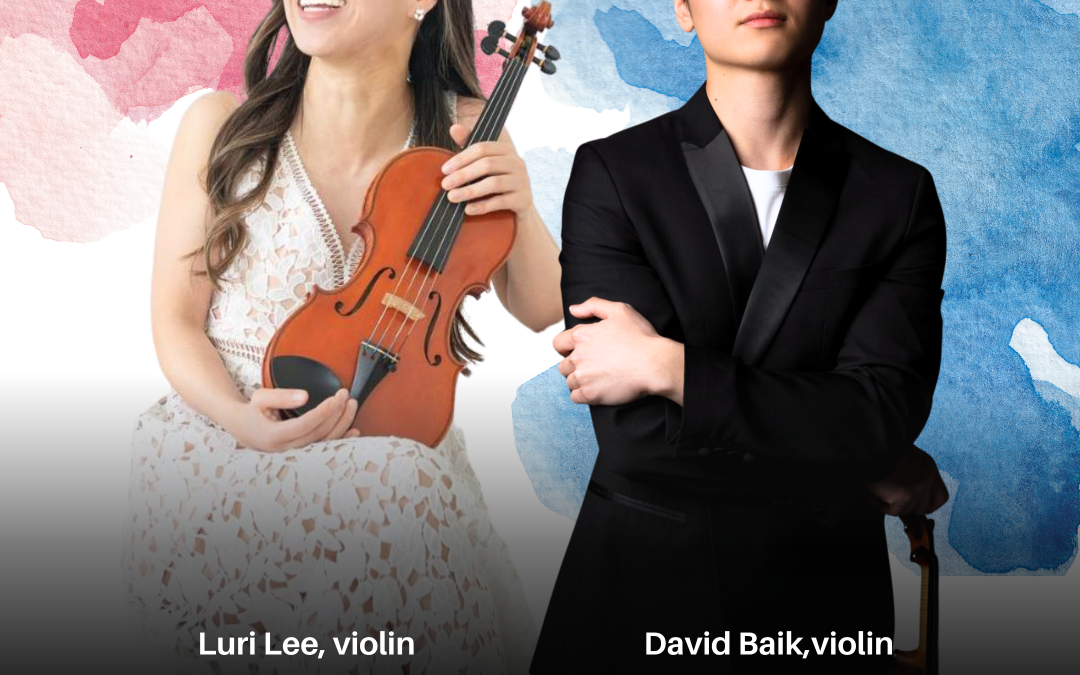 Cataraqui Chamber Music Festival – Concert IV