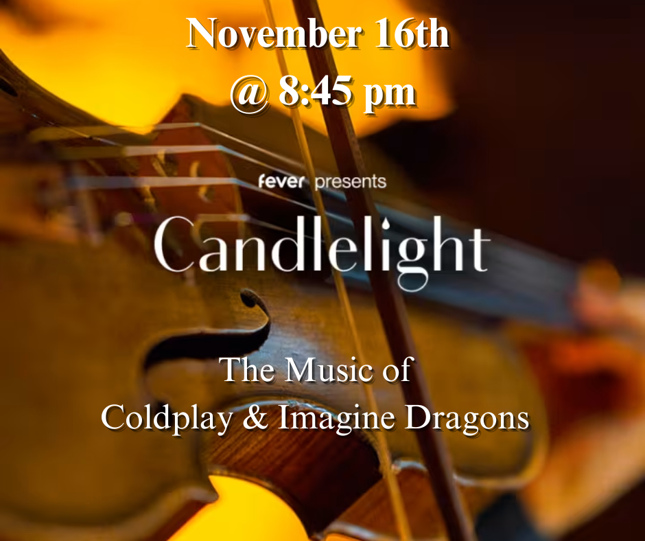 Coldplay & Imagine Dragons