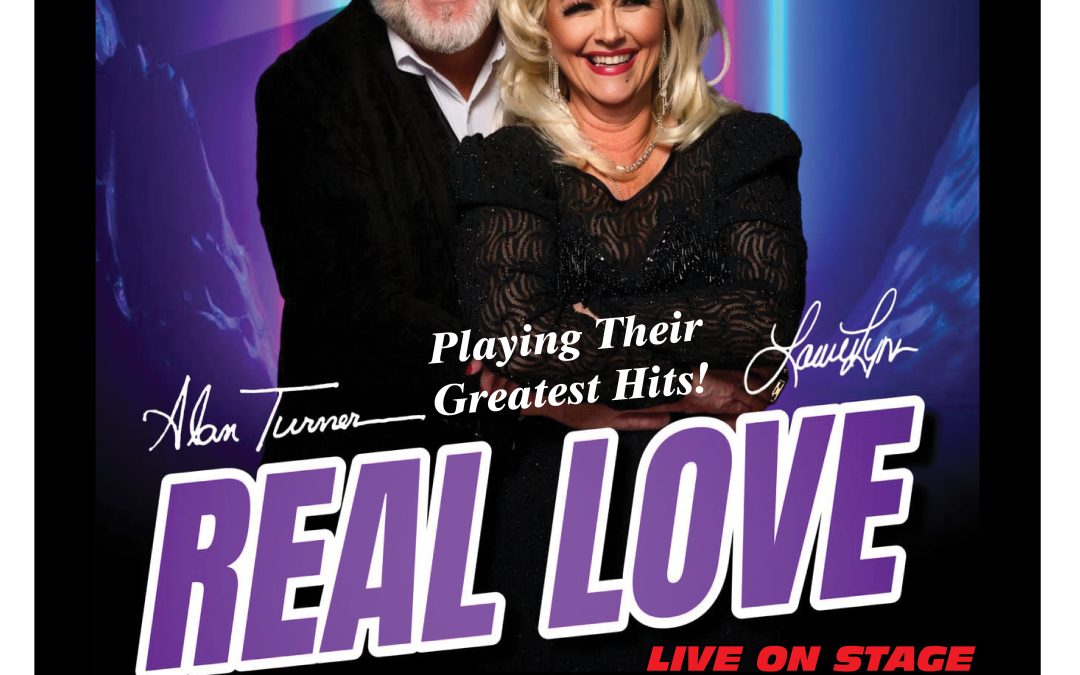 Dream Rock Promotions presents: Kenny and Dolly Tribute