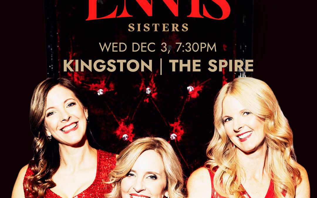 Christmas with The Ennis Sisters