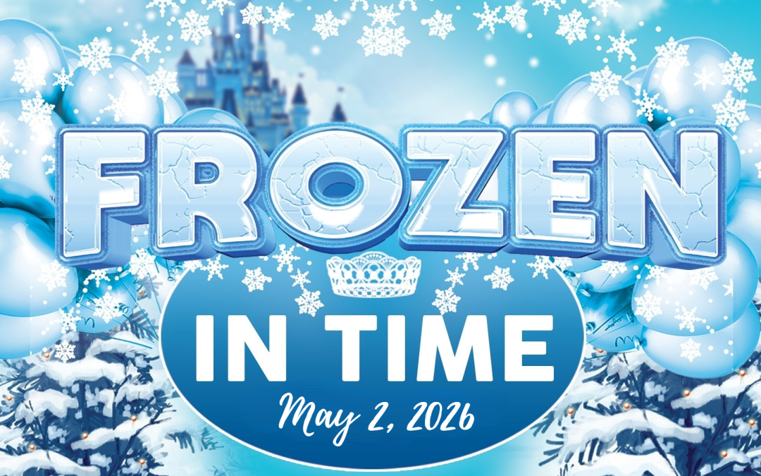 Frozen In Time