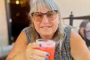 Margie Potter