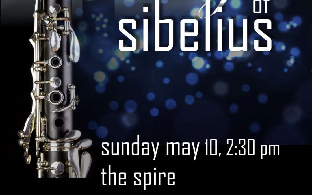 Orchestra Kingston Presents: Magic of Sibelius