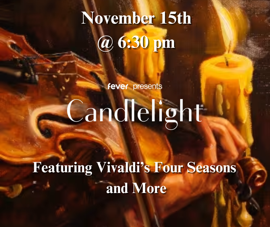 November 15th 630 pm