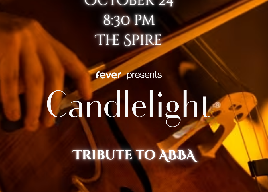 Candlelight: Tribute to ABBA
