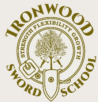 Ironwood Sword School