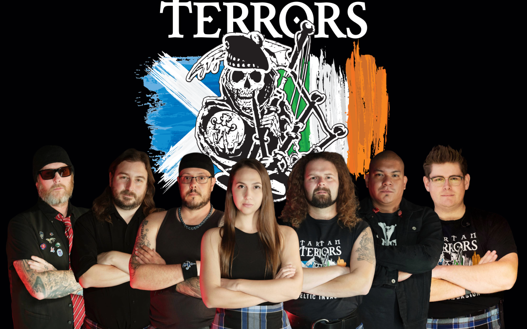 Tartan Terrors