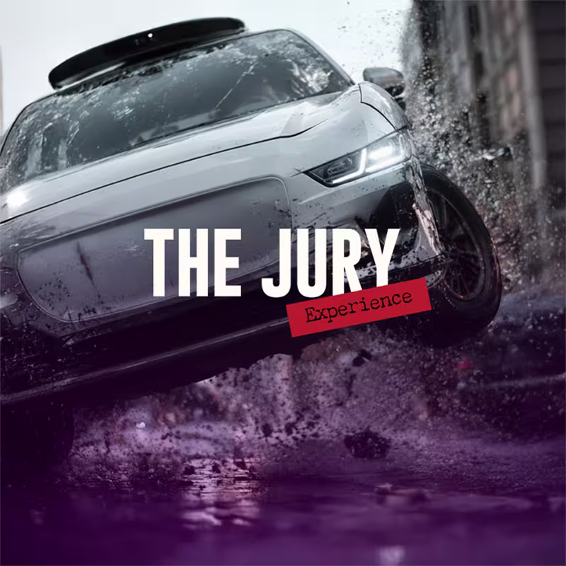 The Jury