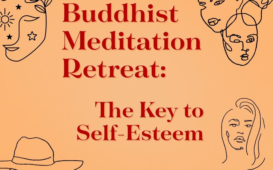Mini Buddhist Meditation Retreat @ The Kuluta Buddhist Centre
