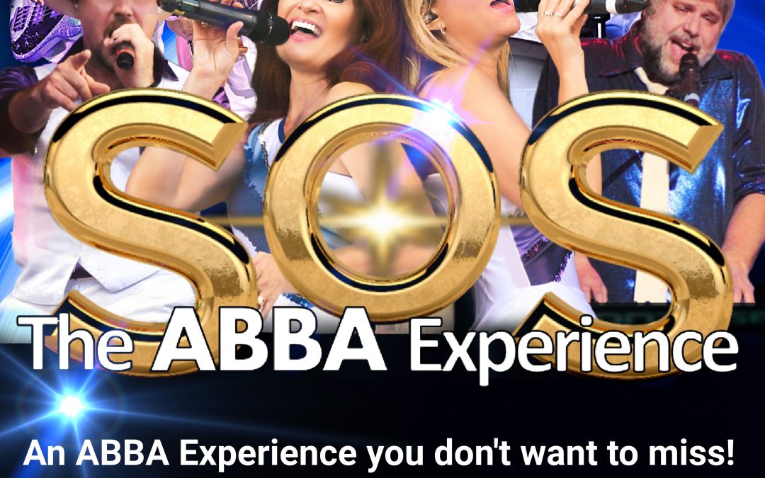 SOS – The ABBA Experience