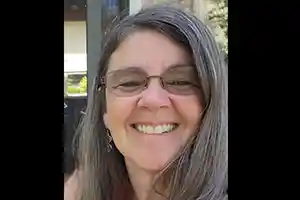Wendy Powley