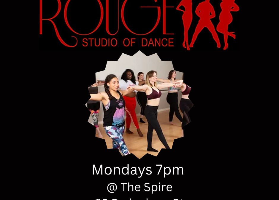 All Levels Burlesque