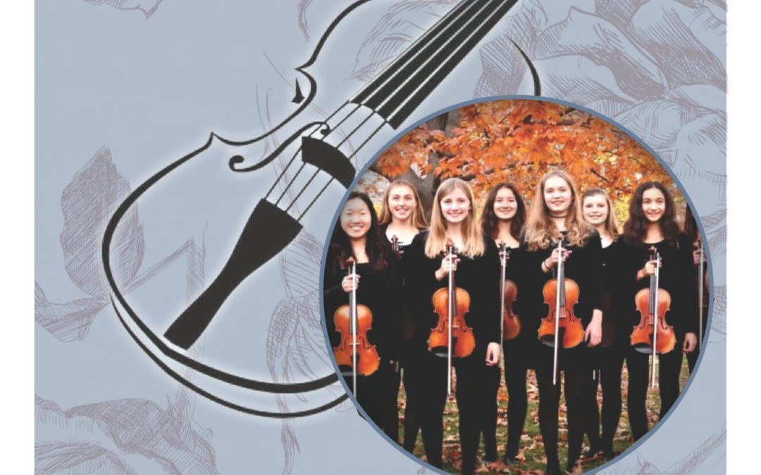 Orchestra Kingston Concert~ Lord of the Strings