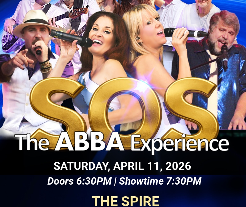 SOS – The ABBA Experience
